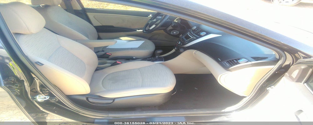 KMHCT4AE9GU109982 2016 HYUNDAI ACCENT photo no. 5