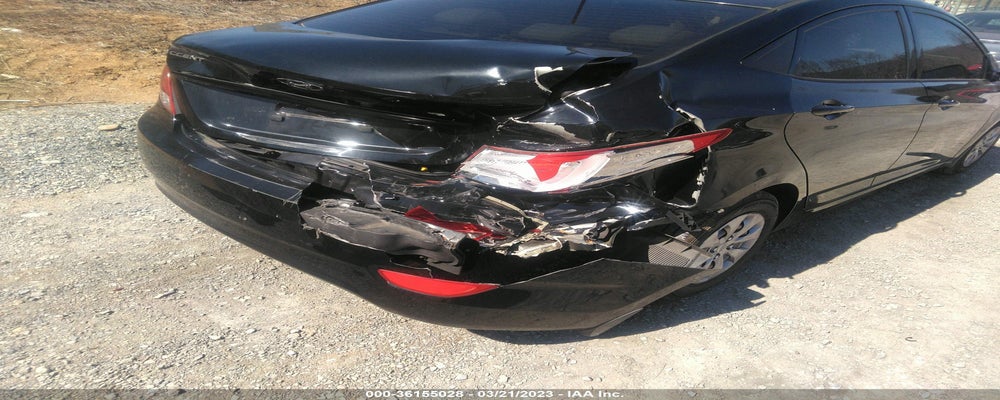 KMHCT4AE9GU109982 2016 HYUNDAI ACCENT photo no. 6