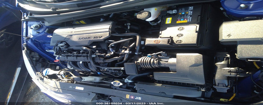 KMHLL4AG2MU147874 2021 HYUNDAI ELANTRA photo no. 10