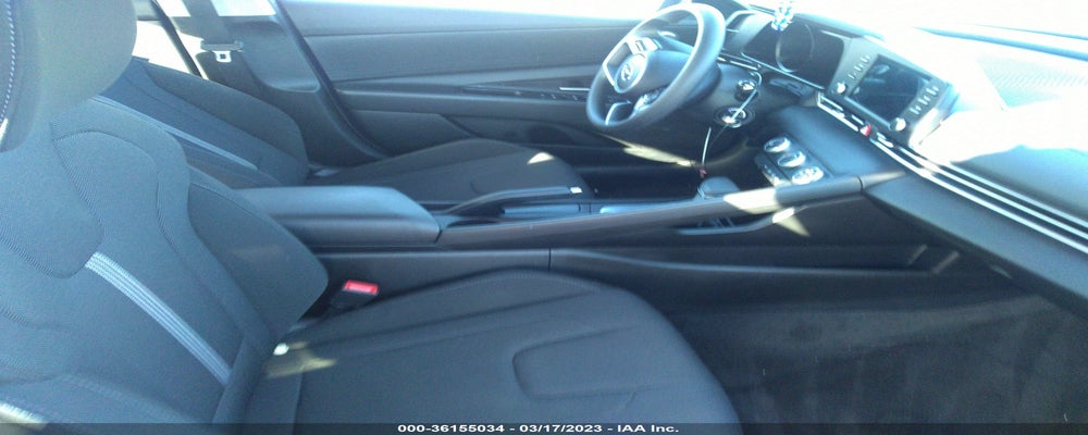 KMHLL4AG2MU147874 2021 HYUNDAI ELANTRA photo no. 5