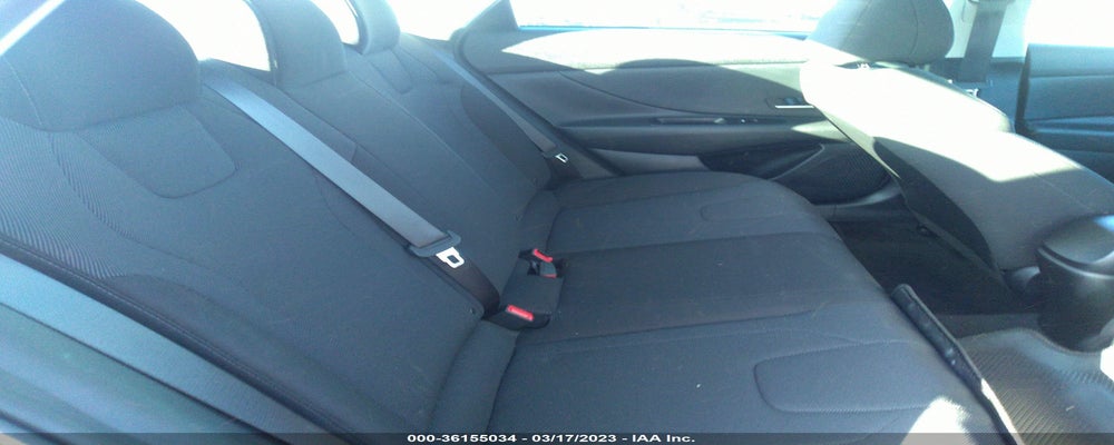 KMHLL4AG2MU147874 2021 HYUNDAI ELANTRA photo no. 8