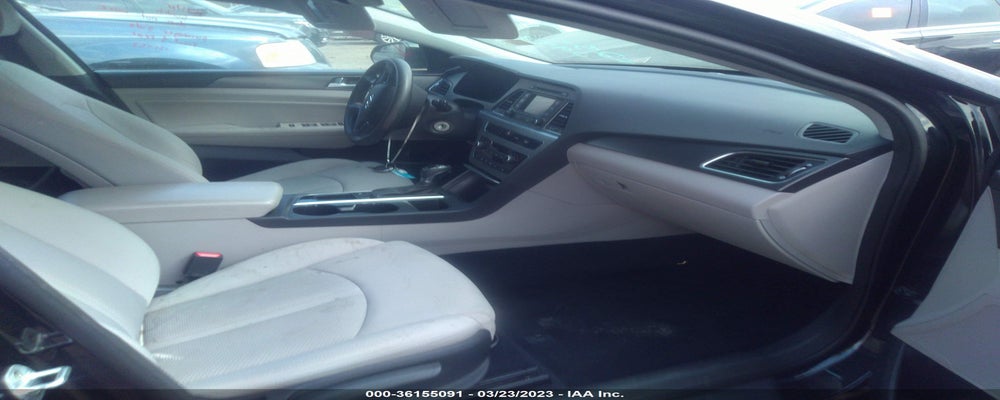 5NPE34AF4FH085685 2015 HYUNDAI SONATA photo no. 5