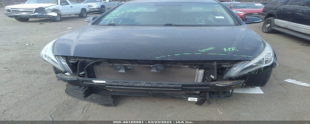 5NPE34AF4FH085685 2015 HYUNDAI SONATA photo no. 6