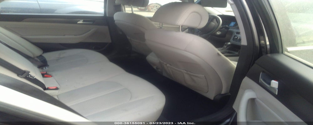5NPE34AF4FH085685 2015 HYUNDAI SONATA photo no. 8