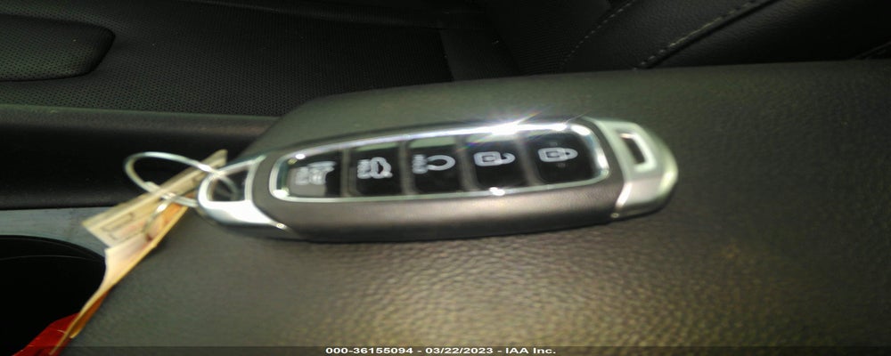 KMHLN4AJ1NU025059 2022 HYUNDAI ELANTRA HYBRID photo no. 11