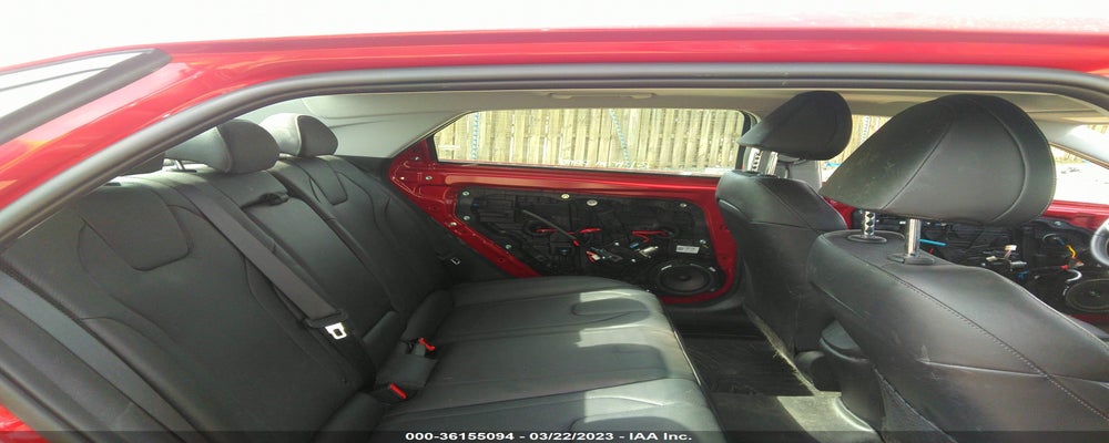 KMHLN4AJ1NU025059 2022 HYUNDAI ELANTRA HYBRID photo no. 8