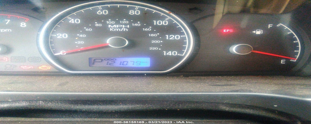 KMHDU4AD4AU050761 2010 HYUNDAI ELANTRA photo no. 7