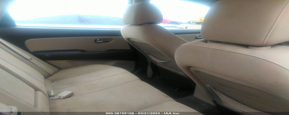KMHDU4AD4AU050761 2010 HYUNDAI ELANTRA photo no. 8