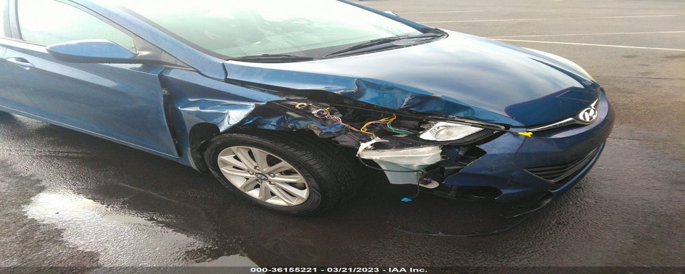 KMHDH4AE0GU570395 2016 HYUNDAI ELANTRA photo no. 6