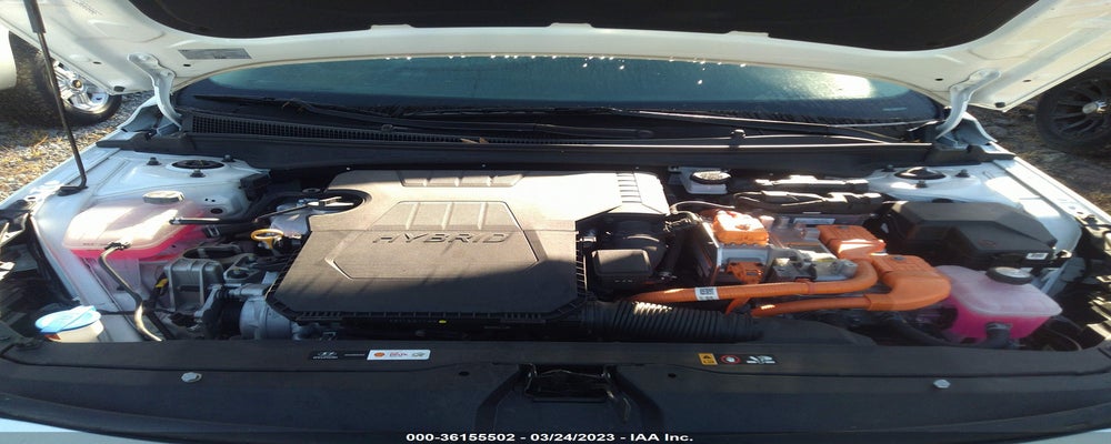 KMHLM4AJ7PU039828 2023 HYUNDAI ELANTRA photo no. 10
