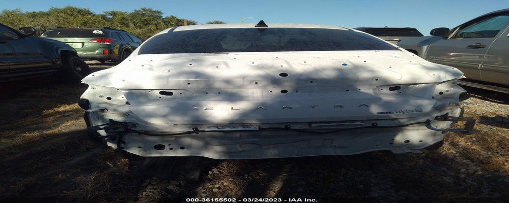 KMHLM4AJ7PU039828 2023 HYUNDAI ELANTRA photo no. 6