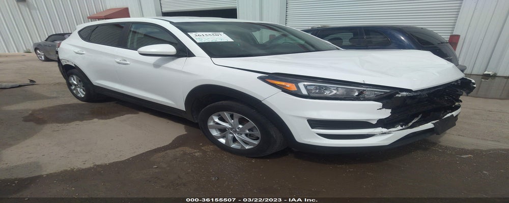 KM8J23A49MU300891 2021 HYUNDAI TUCSON photo no. 11
