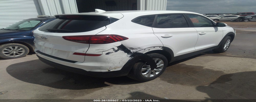KM8J23A49MU300891 2021 HYUNDAI TUCSON photo no. 4