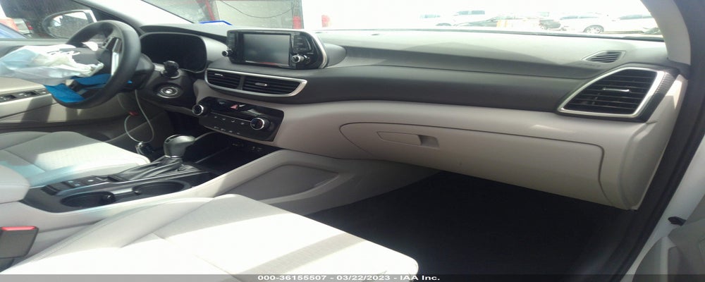 KM8J23A49MU300891 2021 HYUNDAI TUCSON photo no. 5