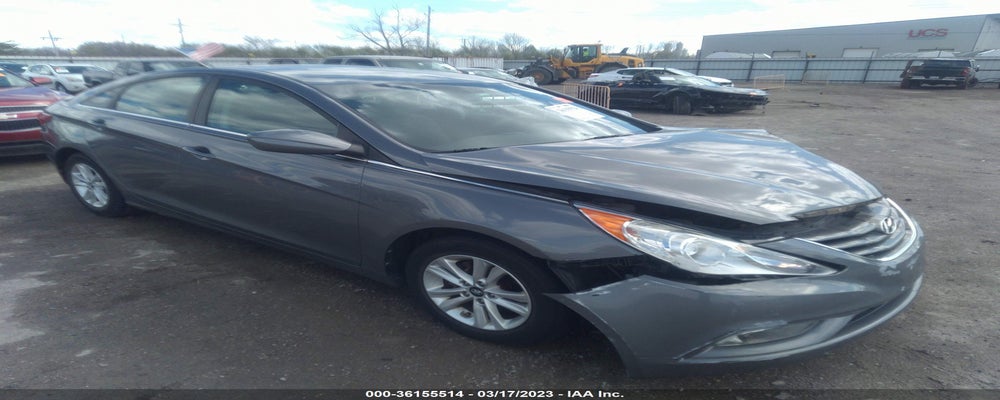5NPEB4AC4DH691929 2013 HYUNDAI SONATA photo no. 8