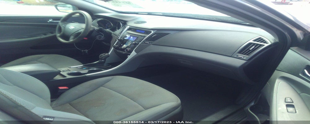5NPEB4AC4DH691929 2013 HYUNDAI SONATA photo no. 5