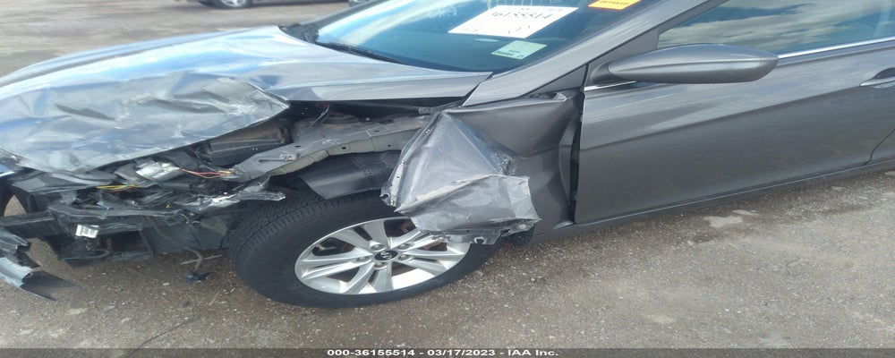5NPEB4AC4DH691929 2013 HYUNDAI SONATA photo no. 6