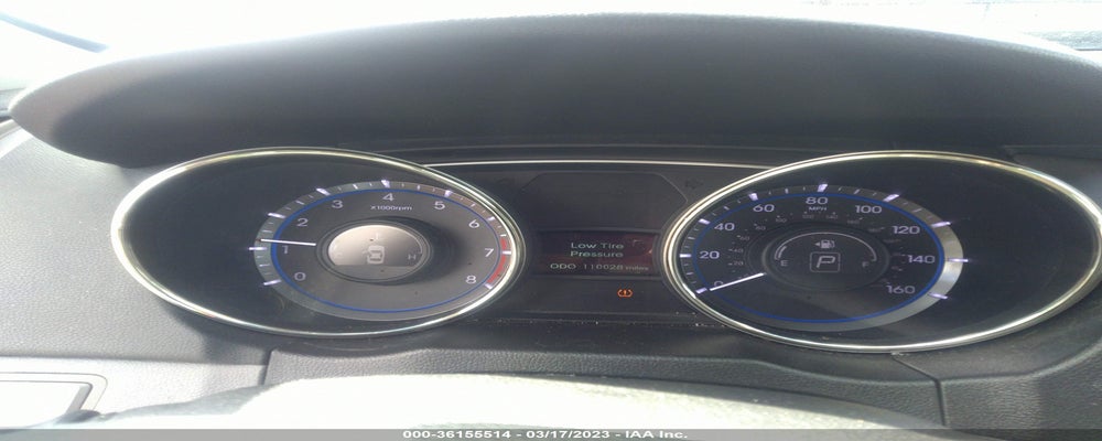 5NPEB4AC4DH691929 2013 HYUNDAI SONATA photo no. 7