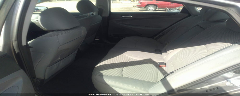 5NPEB4AC4DH691929 2013 HYUNDAI SONATA photo no. 8