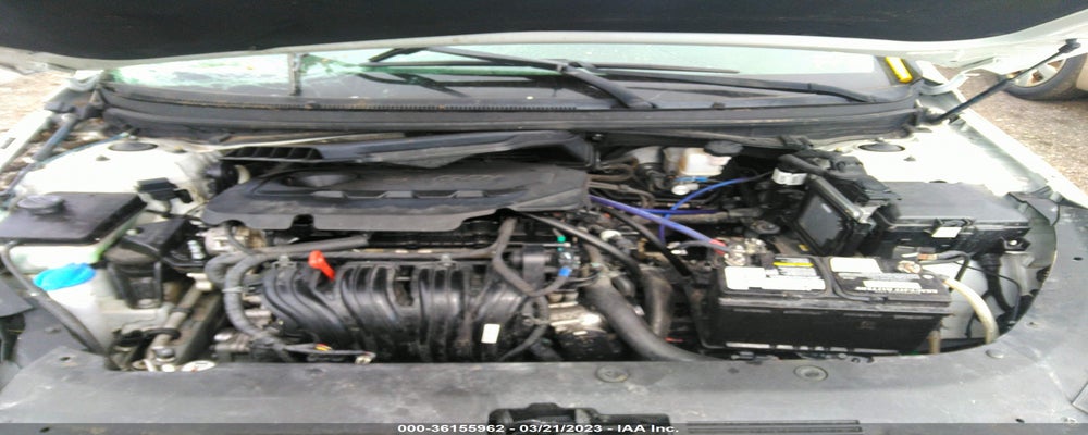 5NPE34AF7JH613910 2018 HYUNDAI SONATA photo no. 10