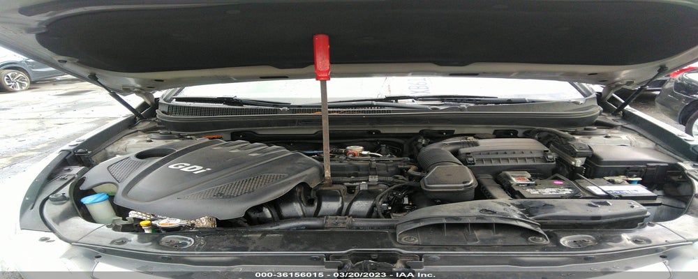 5NPEB4AC7EH898557 2014 HYUNDAI SONATA photo no. 10