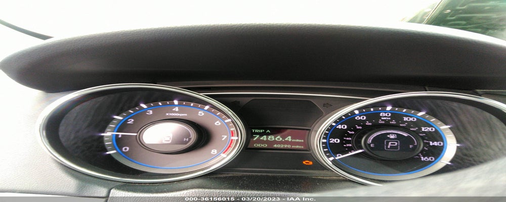 5NPEB4AC7EH898557 2014 HYUNDAI SONATA photo no. 7