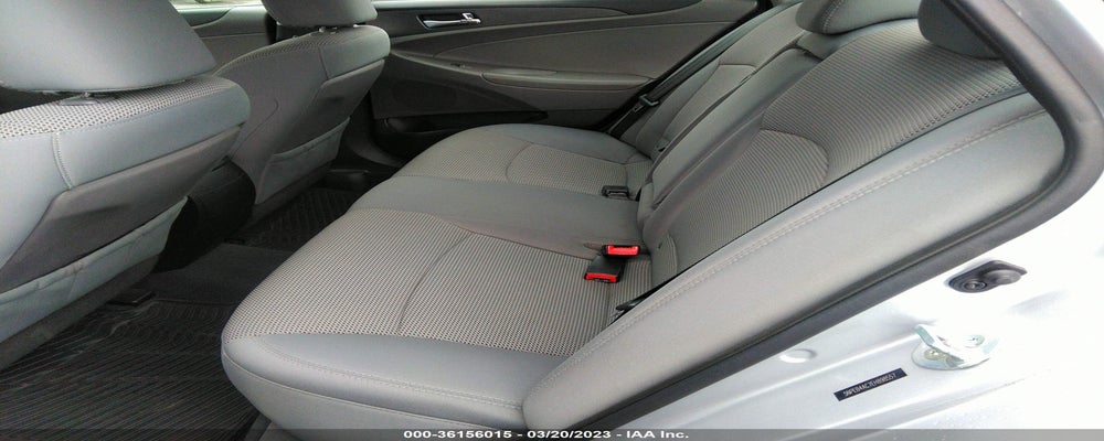 5NPEB4AC7EH898557 2014 HYUNDAI SONATA photo no. 8