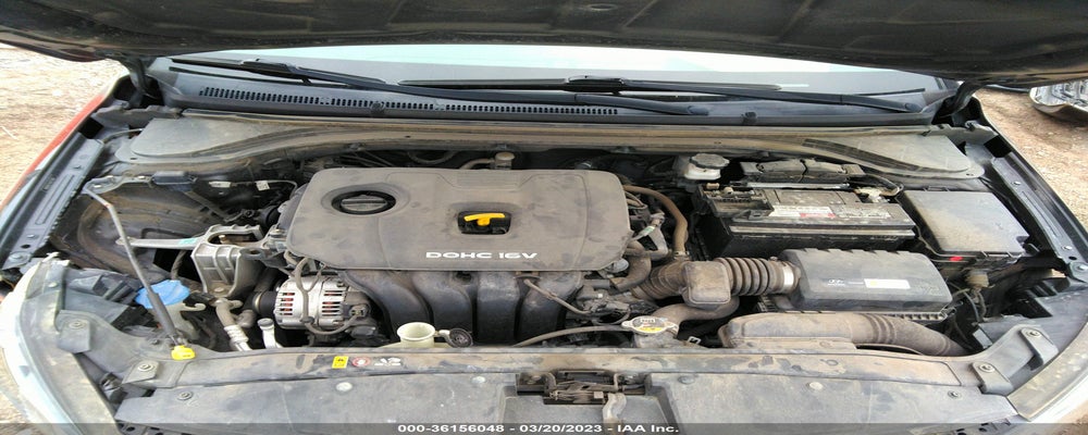 5NPD84LF1HH137240 2017 HYUNDAI ELANTRA photo no. 10