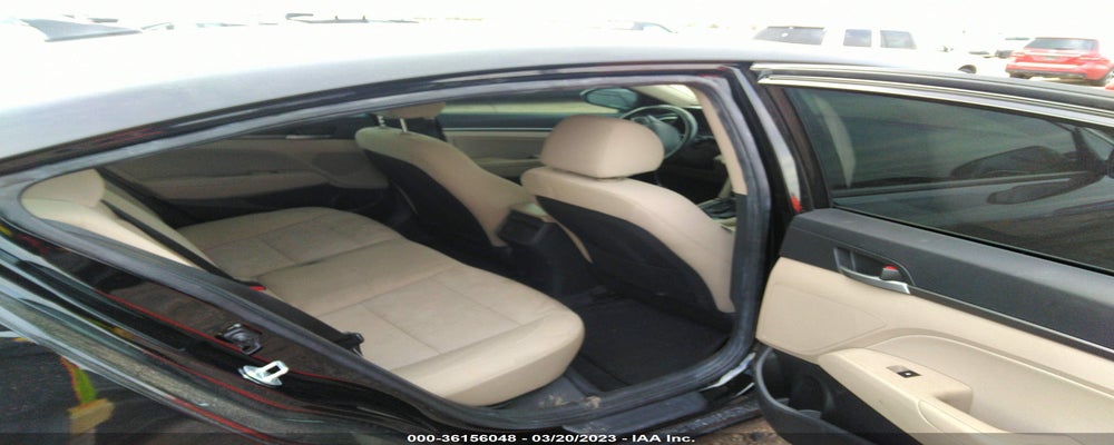 5NPD84LF1HH137240 2017 HYUNDAI ELANTRA photo no. 8