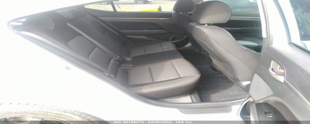 5NPD84LF1HH123600 2017 HYUNDAI ELANTRA photo no. 8