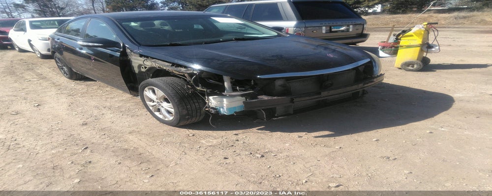 5NPEC4AC6BH094596 2011 HYUNDAI SONATA photo no. 6