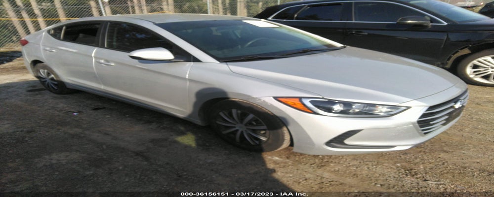 5NPD74LF5JH388027 2018 HYUNDAI ELANTRA photo no. 20