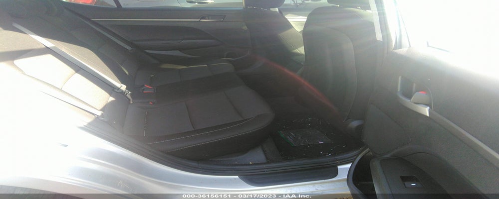 5NPD74LF5JH388027 2018 HYUNDAI ELANTRA photo no. 8