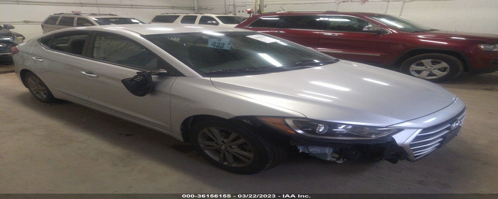 5NPD84LF8HH121620 2017 HYUNDAI ELANTRA photo no. 8