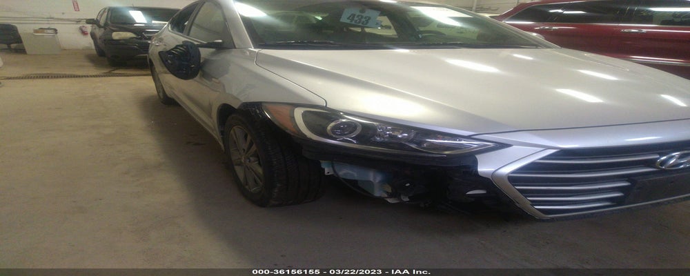 5NPD84LF8HH121620 2017 HYUNDAI ELANTRA photo no. 6