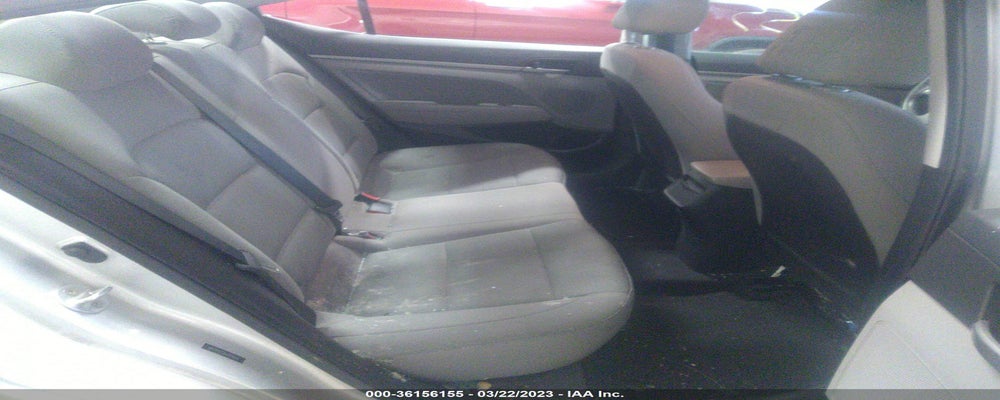 5NPD84LF8HH121620 2017 HYUNDAI ELANTRA photo no. 8