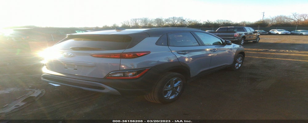 KM8K62AB8PU959986 2023 HYUNDAI KONA photo no. 4