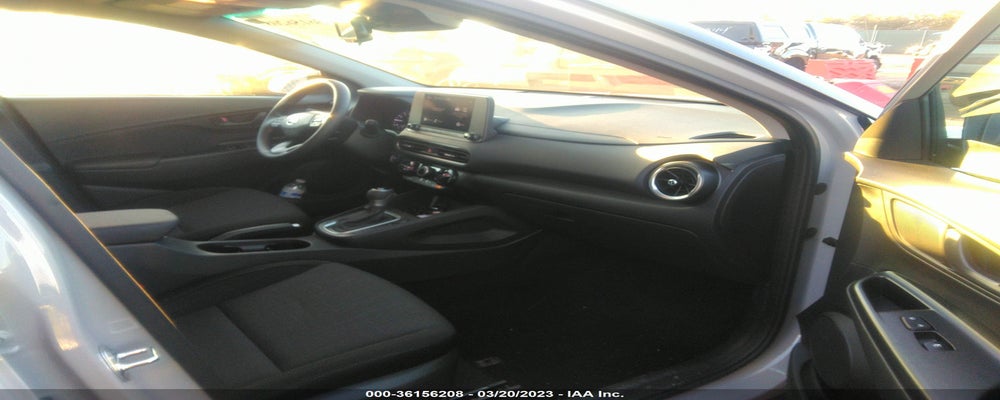 KM8K62AB8PU959986 2023 HYUNDAI KONA photo no. 5