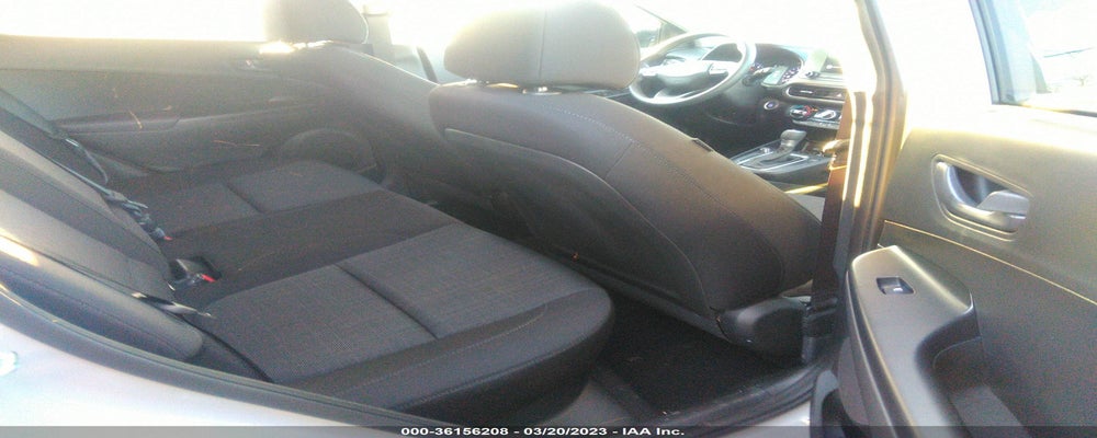 KM8K62AB8PU959986 2023 HYUNDAI KONA photo no. 8