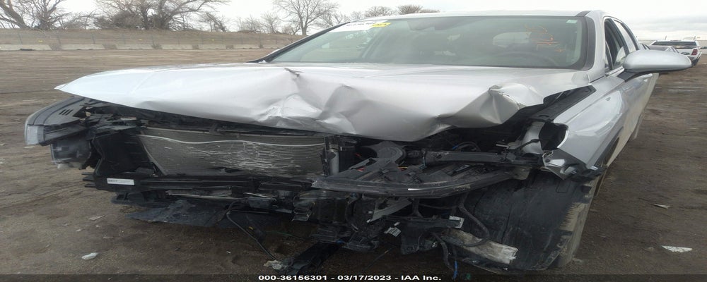 5NMS3CAD2KH136734 2019 HYUNDAI SANTA FE photo no. 6