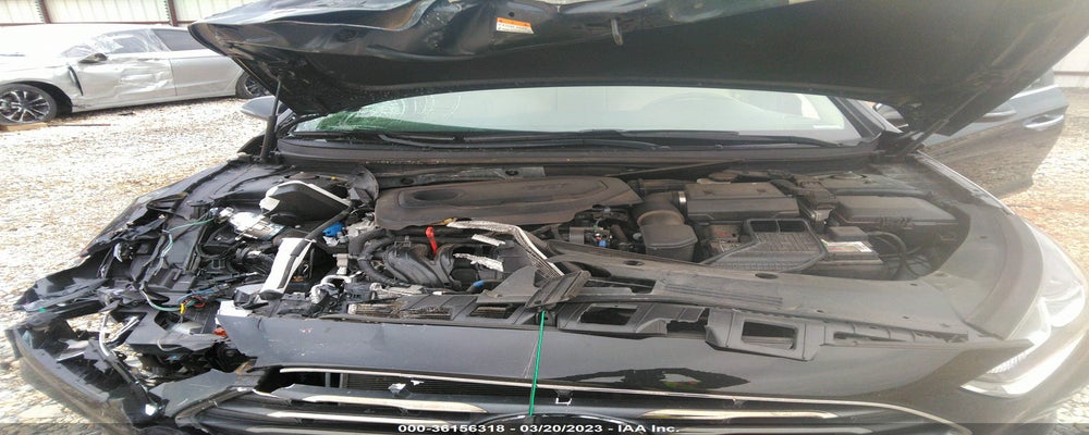 5NPE34AF8JH661965 2018 HYUNDAI SONATA photo no. 10
