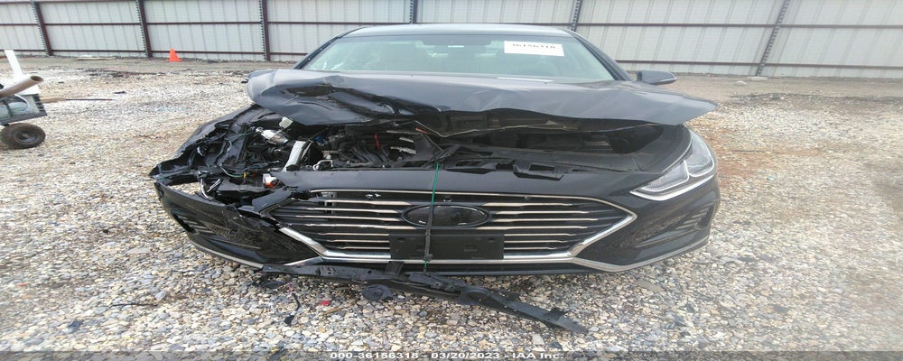 5NPE34AF8JH661965 2018 HYUNDAI SONATA photo no. 6