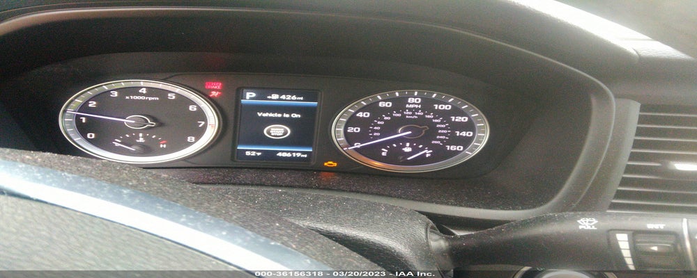 5NPE34AF8JH661965 2018 HYUNDAI SONATA photo no. 7