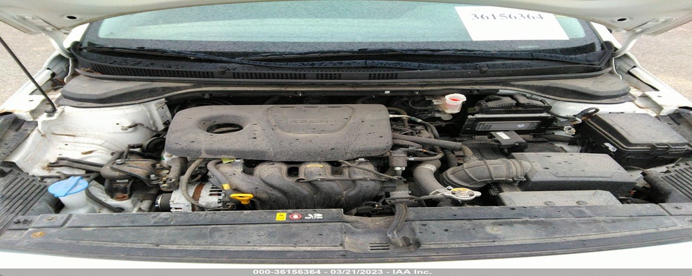 3KPC24A39KE051191 2019 HYUNDAI ACCENT photo no. 10