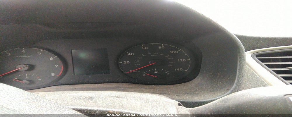 3KPC24A39KE051191 2019 HYUNDAI ACCENT photo no. 7