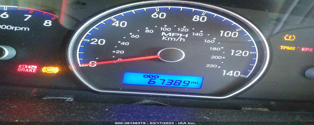KMHDU4AD5AU024086 2010 HYUNDAI ELANTRA photo no. 7