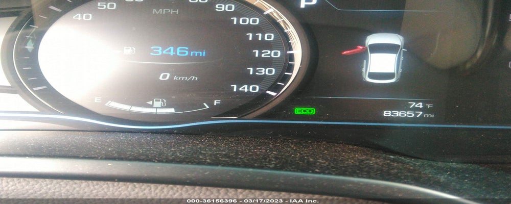 KMHC85LC4HU050098 2017 HYUNDAI IONIQ HYBRID photo no. 7