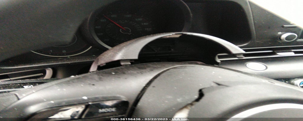 5NPLM4AG0MH023243 2021 HYUNDAI ELANTRA photo no. 7