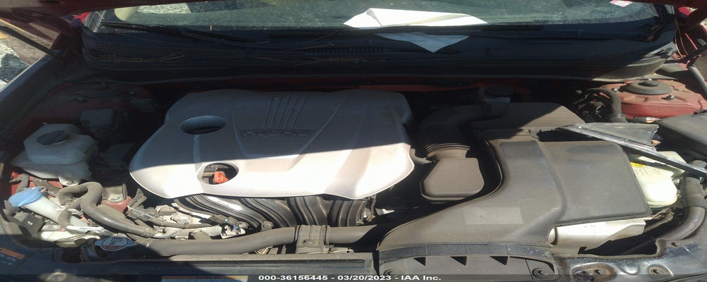 KMHEC4A41EA105973 2014 HYUNDAI SONATA HYBRID photo no. 10