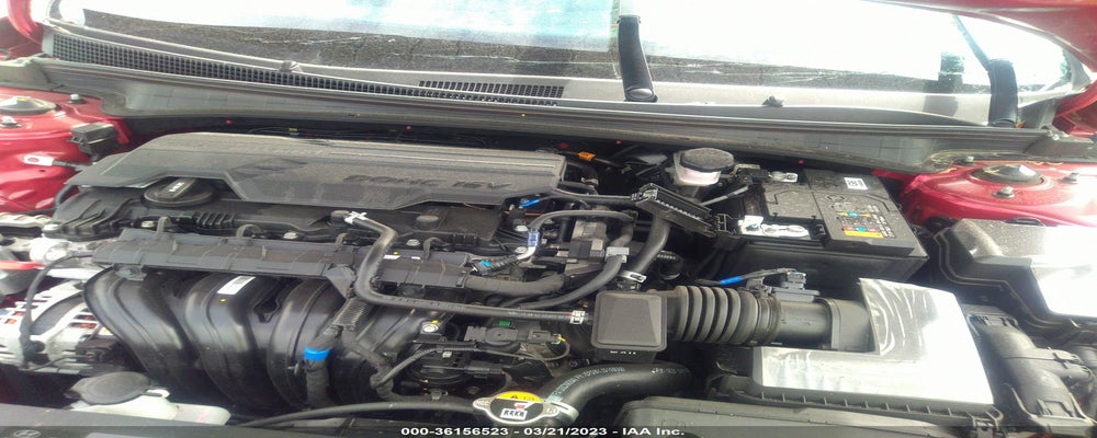 KMHLS4AG9PU443661 2023 HYUNDAI ELANTRA photo no. 10